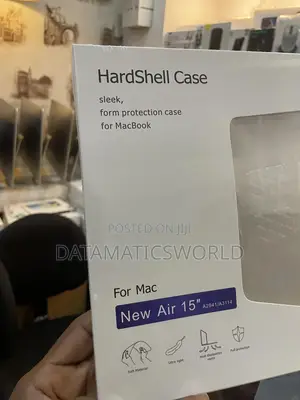 Macbook Air 15” Inches