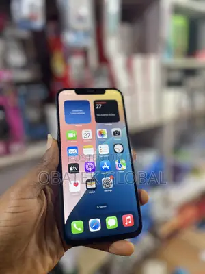 Apple iPhone 12 Pro Max 256 GB Blue