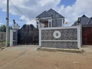 3 Bedroom Apartment Goodluck Jonathan Estate Idimu Alimosho