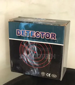 Smoke Detector Alarm Installation