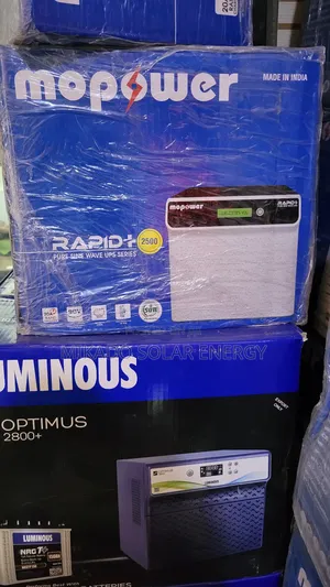 2.5kva 24v Mopower Inverter