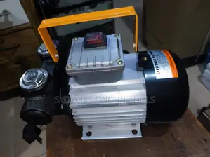 Electric Dieseltransfer Pump