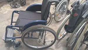 Sports Wheelchair/Foldable and Rugged