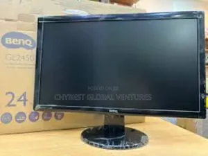 24 Inches Benq Monitor