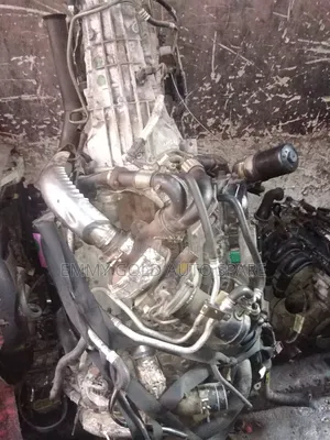 Ford Van Turbo Available