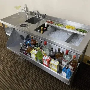 Cocktail Station