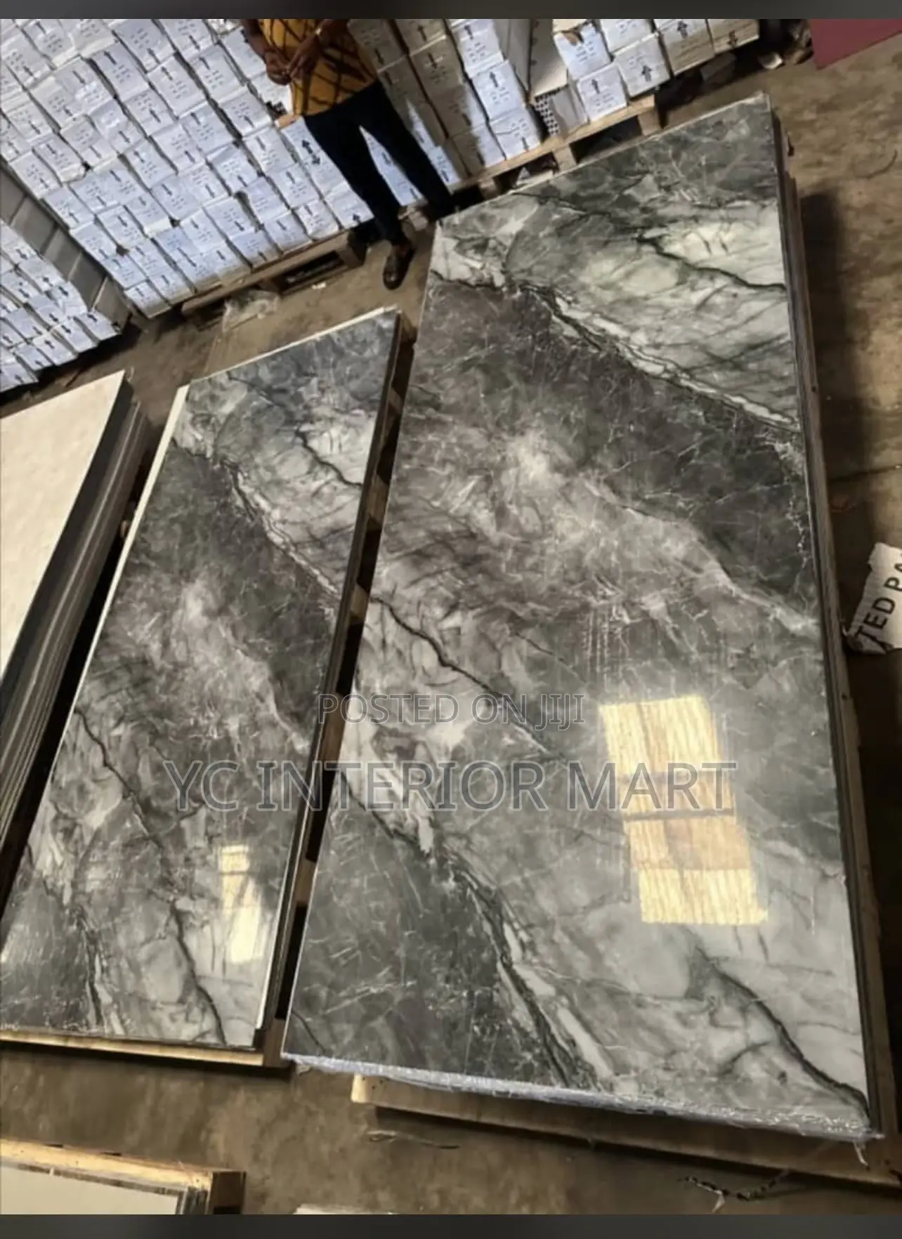 Marble Board High Quality