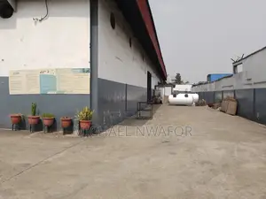 Massive Warehouse for Sale