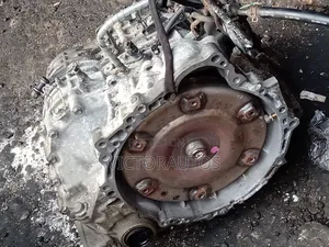 Toyota 13 Pin Gearbox