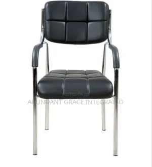 Pastors Office Chair.