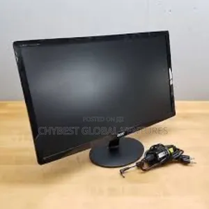 24 Inches Acer Monitor