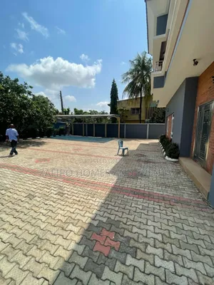 Room and Parlor Shortlet Apartment at Aree New Bodija