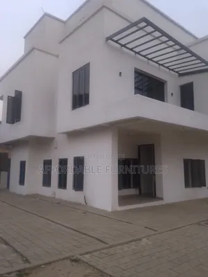 5bdrm Townhouse/Terrace in Katampe Extension for Sale