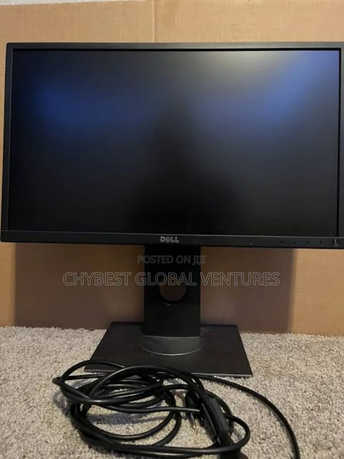 Dell 22 Inches