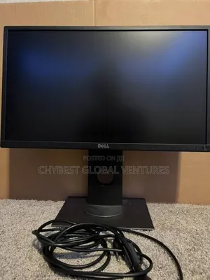 Dell 22 Inches