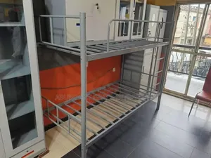 Imported Double-Decker Bed.