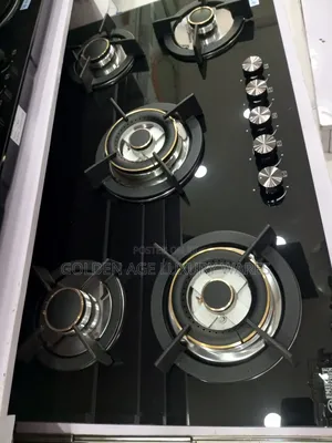 Hb40 5 Unit Gas Burner