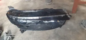 Head Light Honda CRV 2024