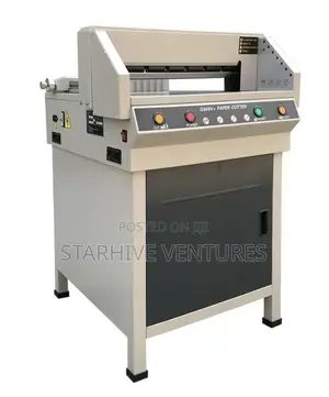 Electric Paper Cutter
