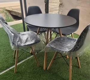 Outdoor Chairs