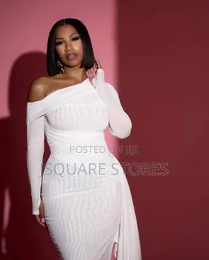 Off Shoulder Dress