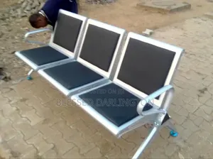 Airport Chair