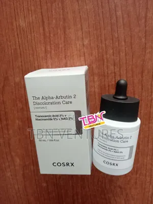 Cosrx Alpha Arbutin 2 Discoloration Care Serum