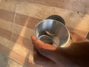 4”Inches Socket (Brand New)Galvanize