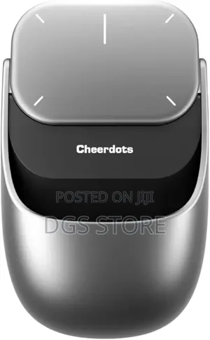 Cheerdots 2 Detachable Bluetooth Air Mouse