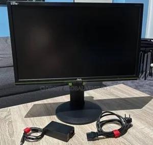 24 Inches Aoc Gaming Monitor