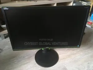 24 Inches Aoc Gaming Monitor