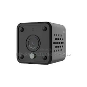 Camera Hd Two Way Audio