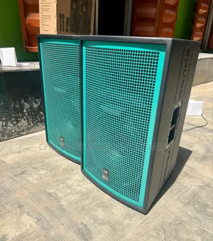 Sound Prince Sp117 Single Speaker -Pair