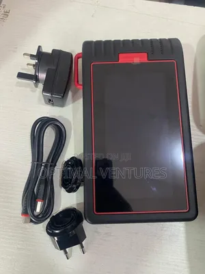 Thinkscan Max