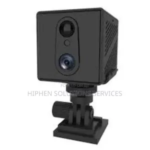 1080p Mini Hidden Camera
