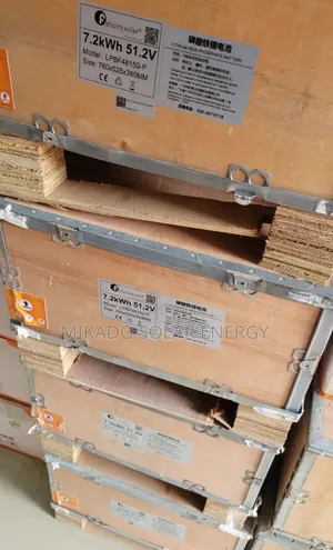 7.2kwh 51.2v Felicity Lithium Iron Battery