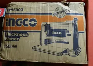 Ingco Tp15003 Thickness Planer 1500w