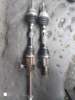 Toyota Camry Driving Shaft 2010
