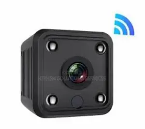 Spy Camera Wireless Hidden Wifi Mini Camera, for Outdoor
