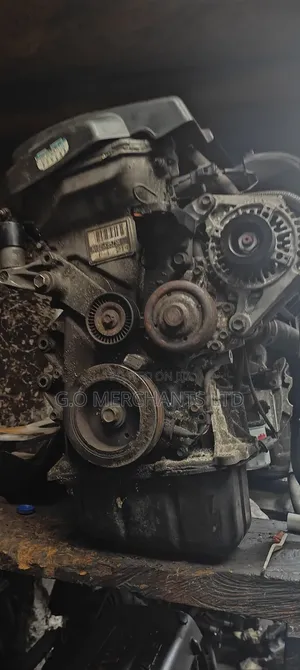 2006 Toyota Corolla 1zz Direct Japan Engines