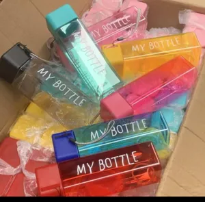 My Bottle for Souvenir