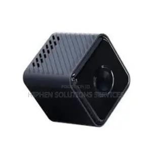 Mini Spy - Wifi Hidden Camera for Home Security