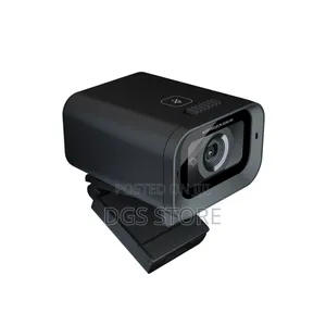 Porodo Pdx535 Action Webcam