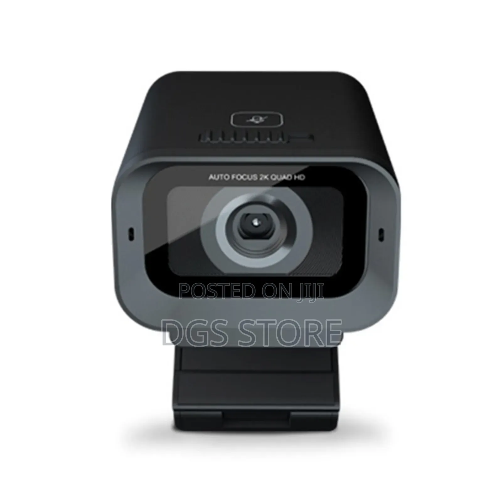 Porodo Pdx535 Action Webcam