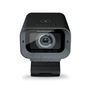 Porodo Pdx535 Action Webcam