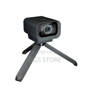 Porodo Pdx535 Action Webcam