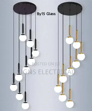 Modern Home Decor Led Lights Pendant Light