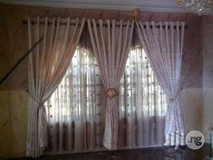 Curtain Home Interior