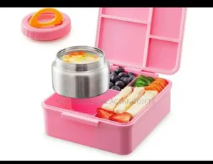 Lunch Boxes