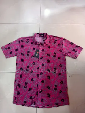 Short Sleeve Vintage Shirtz !